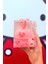 Sanrio Lisanslı Pembe Serisi Masaj Aleti Şampuan Fırçası 1