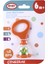 Elite Oyuncak Bebek Çıngırağı Çıngır Kartelada 04033 1 Adet 1