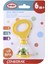 Elite Oyuncak Bebek Çıngırağı Çıngır Kartelada 04033 1 Adet 2