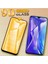 Wiko T60 Ekran Koruyucu 9d Darbe Emici Kırılmaz Cam Ultra Koruma Tam Kaplar 2