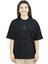 Arborforce | Siyah Renk | Baskılı Kadın T-shirt | Oversize 2