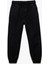 Beli Bağcıklı Cep Detaylı Pamuklu Gabardin Jogger Pantolon 1
