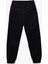 Beli Bağcıklı Cep Detaylı Pamuklu Gabardin Jogger Pantolon 2