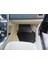 Volvo XC60 3D Siyah Havuzlu Paspas 2008 ve 2017 4