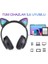 Stn-28 Rgb Bluetooth 5.0 Kulaküstü Çocuk Kulaklığı 2
