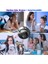 Stn-28 Rgb Bluetooth 5.0 Kulaküstü Çocuk Kulaklığı 5