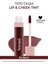 Lip & Cheek / Tint - Besleyici Özellik 1