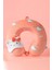 Sanrio Lisanslı Hello Kitty Uyku Gözlüklü Hafızalı Sünger Boyun Yastığı 1