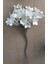 Yapay Çiçek Beyaz 80 cm 3