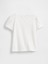 Kız Bebek Beyaz Baby & Toddler Brannan Bear Gap Logo T-Shirt 3