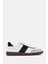 Brooklyn Kadın Beyaz-Siyah Sneaker 1