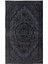 162 x 264 cm El Dokuması Halı, Gri Modern Halı, El Yapımı Yünlü Halı 1