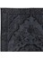 162 x 264 cm El Dokuması Halı, Gri Modern Halı, El Yapımı Yünlü Halı 3