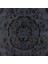 162 x 264 cm El Dokuması Halı, Gri Modern Halı, El Yapımı Yünlü Halı 4