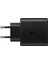 S24 Uyumlu 45W (Watt) Usb-C Hızlı Şarj Başlığı Adaptör 1
