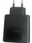 S24 Uyumlu 45W (Watt) Usb-C Hızlı Şarj Başlığı Adaptör 4