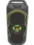 20W 3600 Mah Kablosuz Mikrofon ve Ledli Tws Bluetooth Hoparlör BTS-470 2