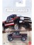 Matchbox Chevrolet Silverado 4x4 GGF12 JCG50 1