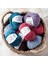 La Mia Wonderland Ebruli El Örgü Ipi - LW11 - 34229 3
