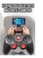 Game Stick Android Uyumlu Gamepad X3 Standlı Oyun Kolu Bluetooth Bağlantılı 1