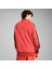 Erkek Puma T7 Track Jacket Kırmızı Erkek Ceket 4