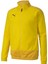 Teamgoal 23 Training Jacket Erkek Futbol Antrenman Ceketi 65656107 Sarı 1