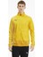 Teamgoal 23 Training Jacket Erkek Futbol Antrenman Ceketi 65656107 Sarı 3