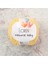 Loren Natural Baby Sarı El Örgü Ipi - R086 - 33942 1