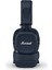 Major V Bluetooth, Oe, Midnight Blue 3