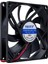 IC-216A 80X80X15MM 24 Volt 3 Pin Fırçasız Dc Fan (4887) 2