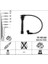 44332 Bujı Kablosu Hyundaı Era 1.4 Benzınlı 2006> Accent 1.6 Admıra Kasa 2000-2006 Getz 1.3-1.4 Benzınlı 2006> Elantra 1.6 2000-2006 Cerato 1.6 Benzınlı 2007> Rıo Benzınlı 2006> 1