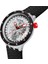 SB05K103 Swatch The Pilgrim - Tread On It Erkek Kol Saati 4