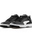 Rebound Layup Low SL Jr Çocuk Siyah Sneaker 4
