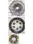 Debriyaj Seti Renault 9, 19, Expert, Clio 1 Twingo [003433] 1