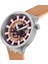 SB07S119 Swatch Terracotta Tide Erkek Kol Saati SB07S119 4