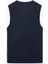 Regular Fit Bisiklet Yaka Kolsuz Triko Bluz 2