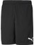 Teamrise Training Shorts Erkek Futbol Maç Şortu 65733603 Siyah 1
