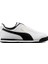 Roma Basic White-Black Unisex Beyaz Sneaker 35357204 1