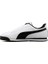 Roma Basic White-Black Unisex Beyaz Sneaker 35357204 2