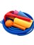 Compactoys - 7in1 Plaj Kovası Seti - Mavi 9