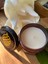 Respira El Yapımı Amber-Vanilya Kokulu % 100 Soya Wax Doğal Dekoratif Cam Kavanoz Mum 4