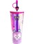 BT21 Lisanslı Çift Cidarlı Pipetli Şişe (800ML) - Mang 2