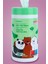 We Bare Bears Aloe Özlü Islak Mendil (50 Adet) 1