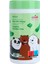 We Bare Bears Aloe Özlü Islak Mendil (50 Adet) 2