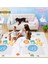 Elite Infant Hobby Happy Dream Premium Katlanabilir Oyun Matı ( Özel Koruyucu Kenar Biyeli) 1 Adet 3