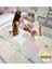 Elite Infant Hobby Happy Dream Premium Katlanabilir Oyun Matı ( Özel Koruyucu Kenar Biyeli) 1 Adet 4