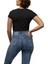 Kadın Lion King Baskılı Crop Top, Kız Çocuk Aslan Kral Çizgi Film Temalı Crop Bluz 2
