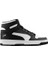 36957301 Rebound Layup Sl Unisex Günlük Spor Ayakkabı 1