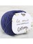 Cottony Lacivert El Örgü Ipi - L038 1
