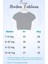 Kadın Toy Story Baskılı Crop Top, Kız Çocuk Oyuncak Hikayesi Temalı Crop Bluz 4